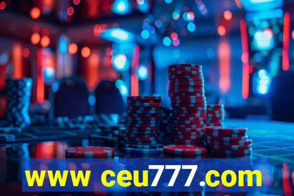 www ceu777.com